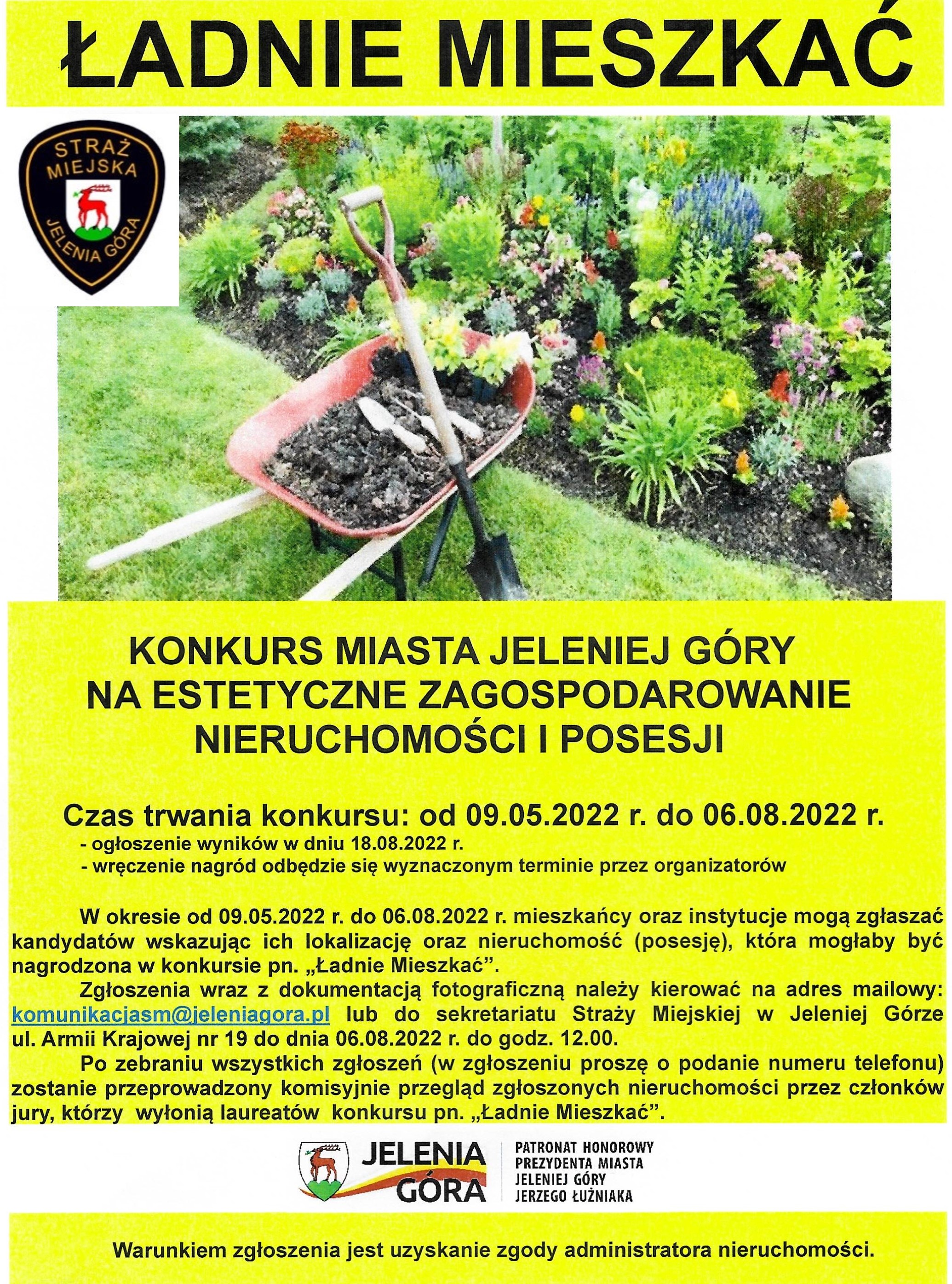 Ładnie mieszkać 2022